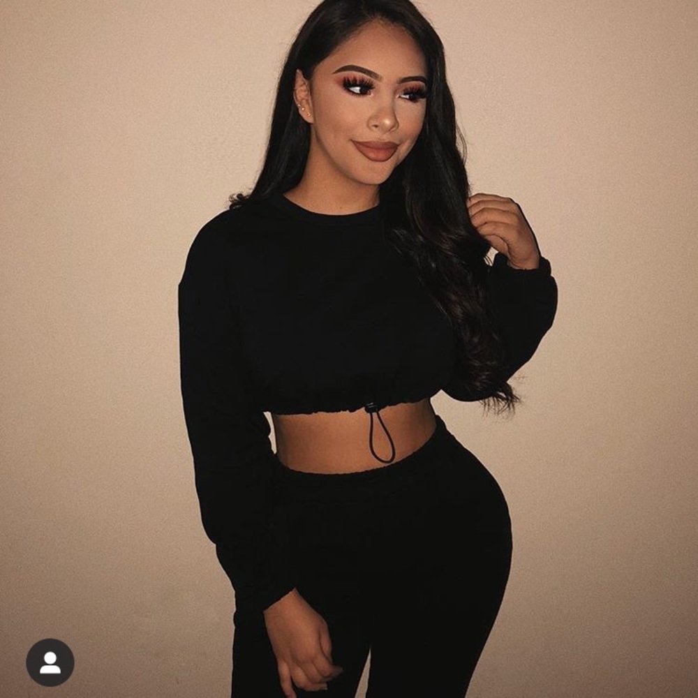 Sweatsuit